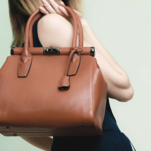 BOLSO DE MANO